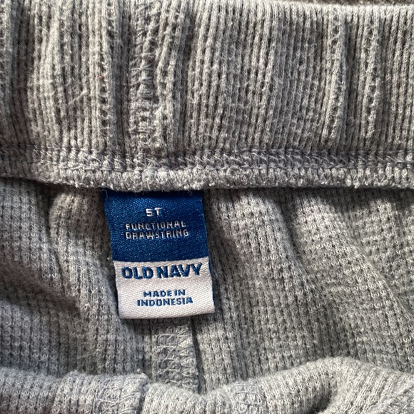 Bundle of 4 Boys’ Shorts Size 5 - Picture 5 of 9